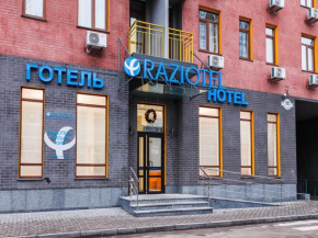  Raziotel Kyiv Yamska  Киев